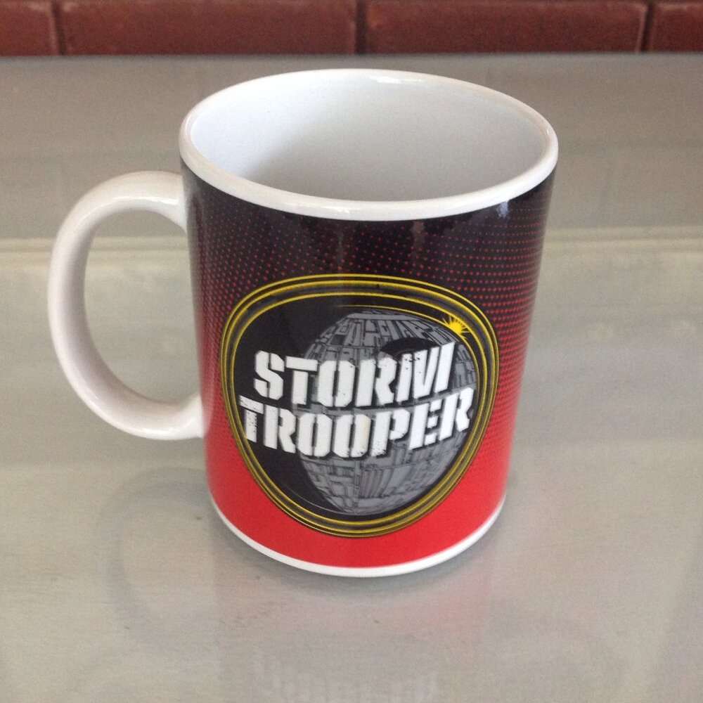 Star Wars Stormtrooper coffee Mug